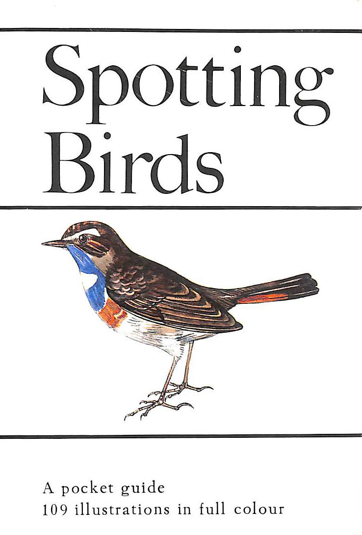 Spotting Birds