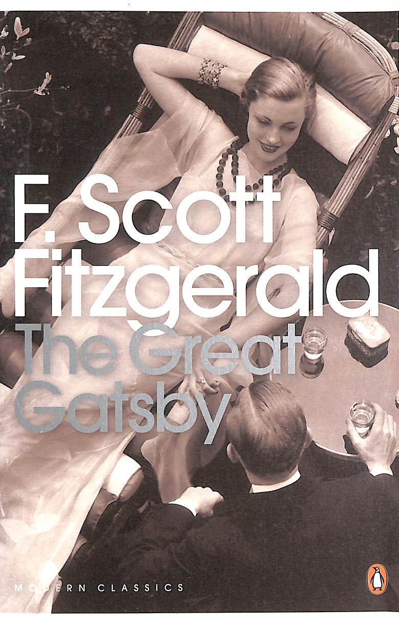 The Great Gatsby
