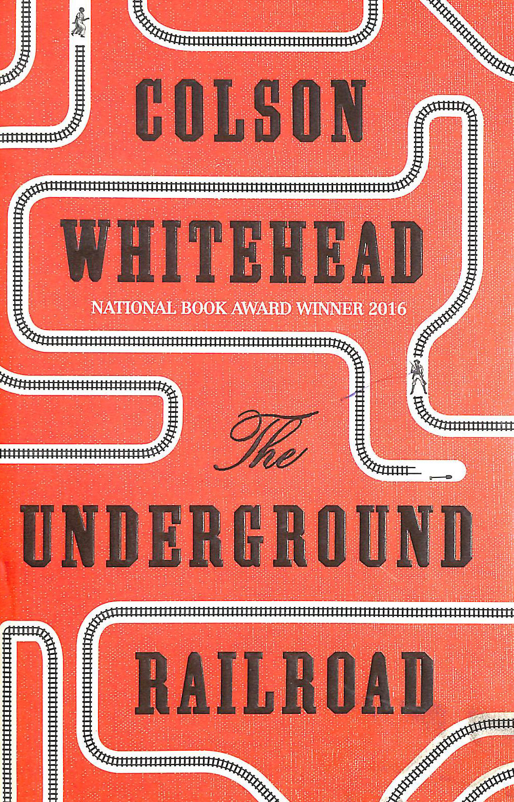 The Underground Railroad