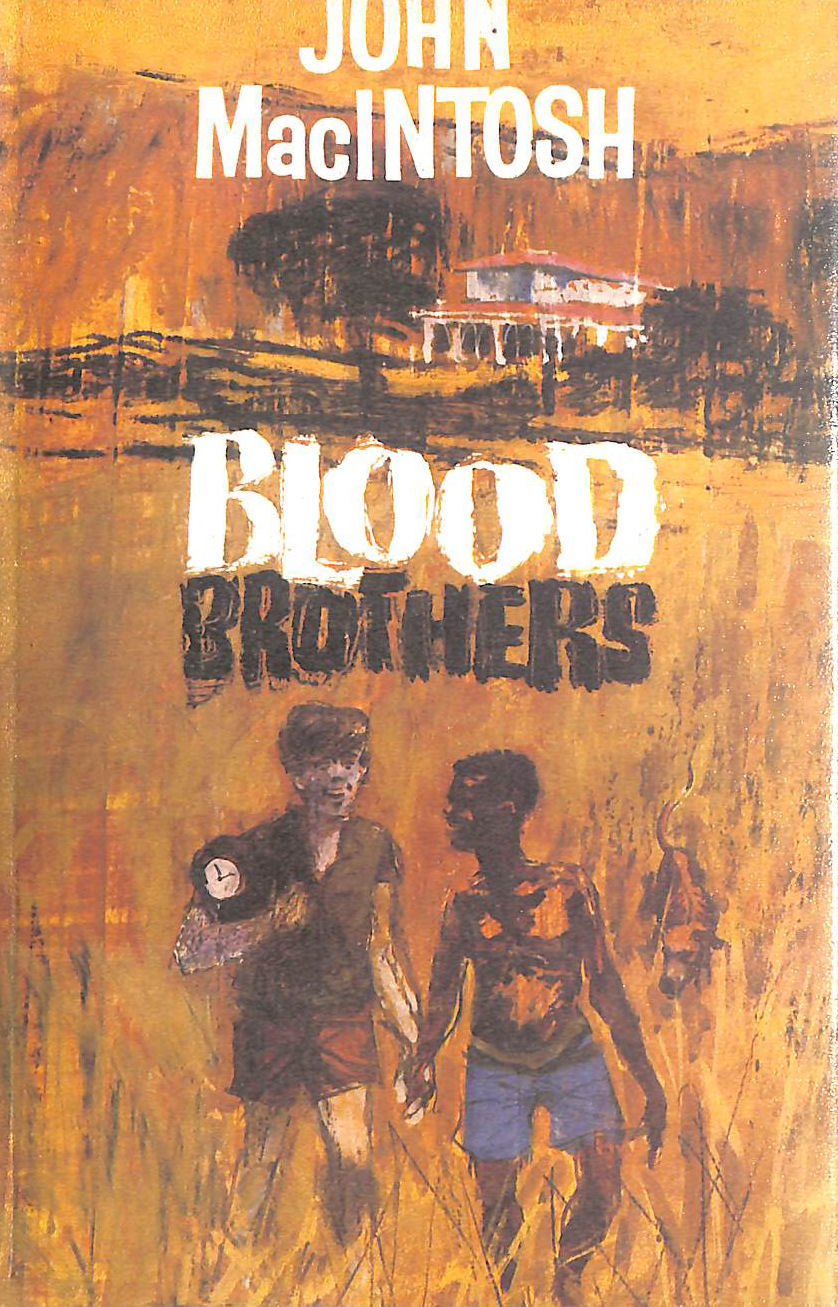 Blood Brothers