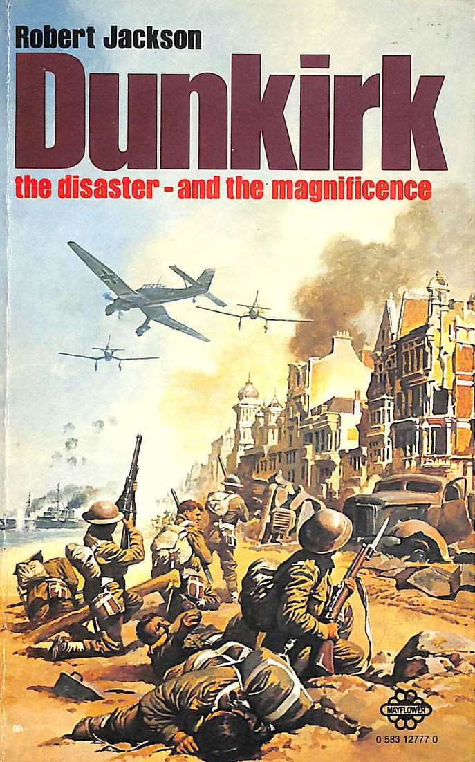 Dunkirk