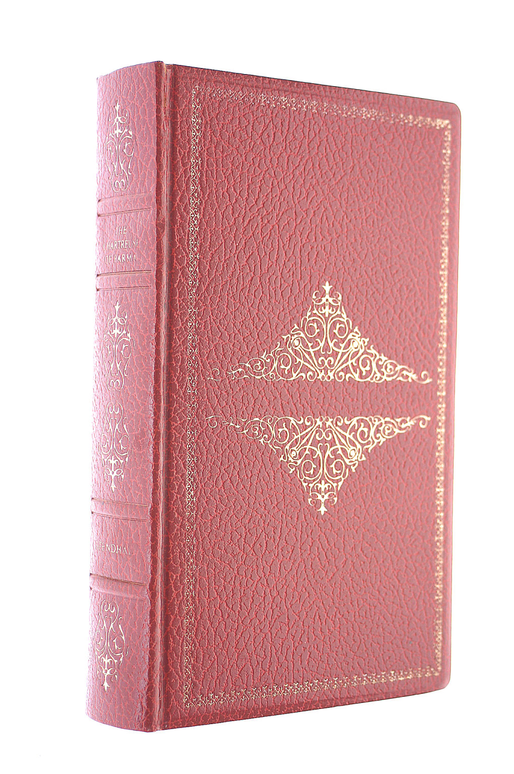 The Chartreuse of Parma