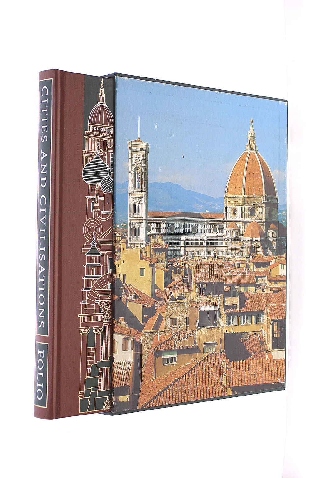 Cities And Civilisations