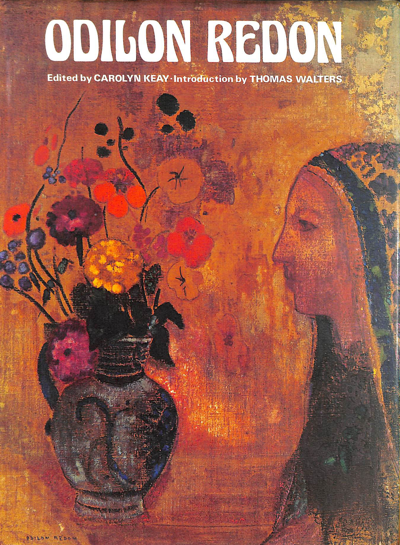 Odilon Redon
