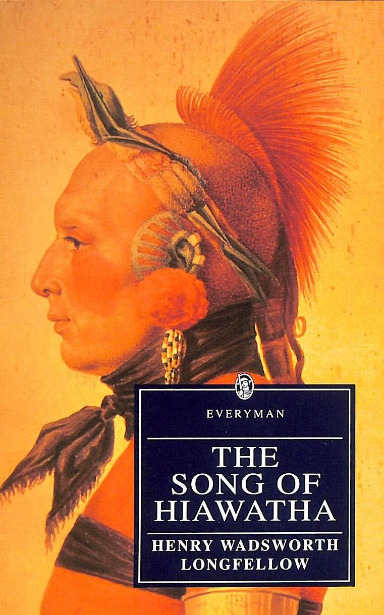 The Song of Hiawatha