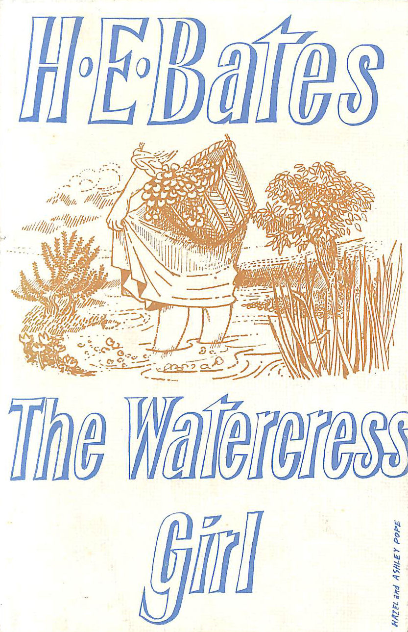 The Watercress Girl And Other Stories