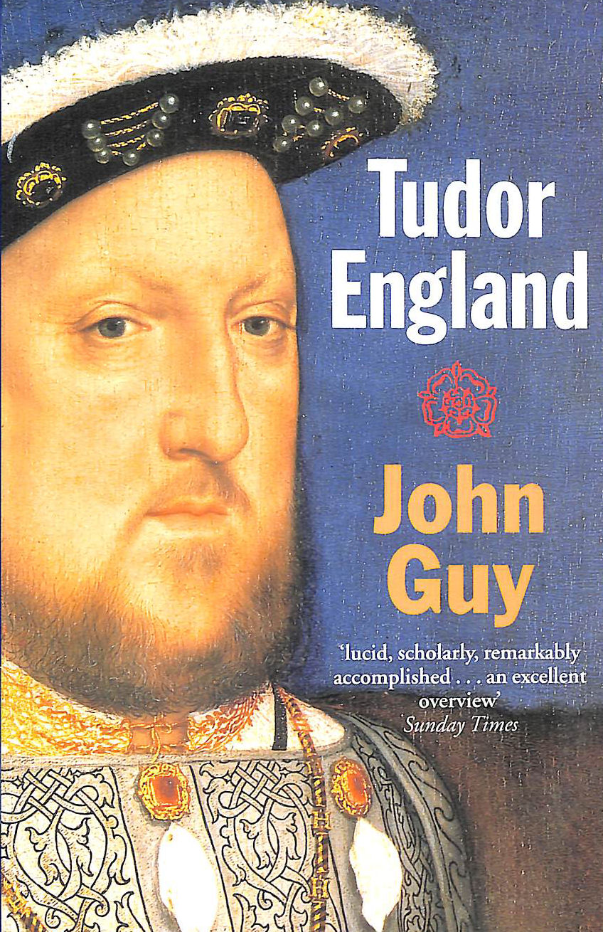 Tudor England