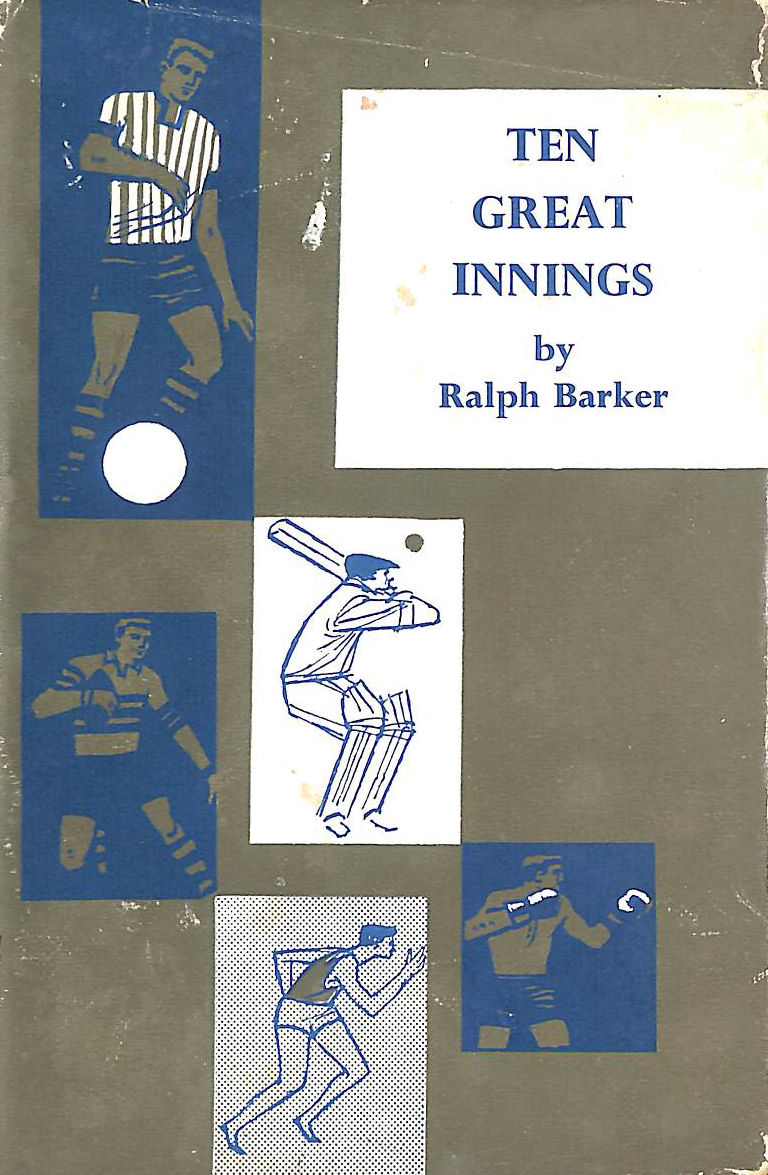 Ten Great Innings