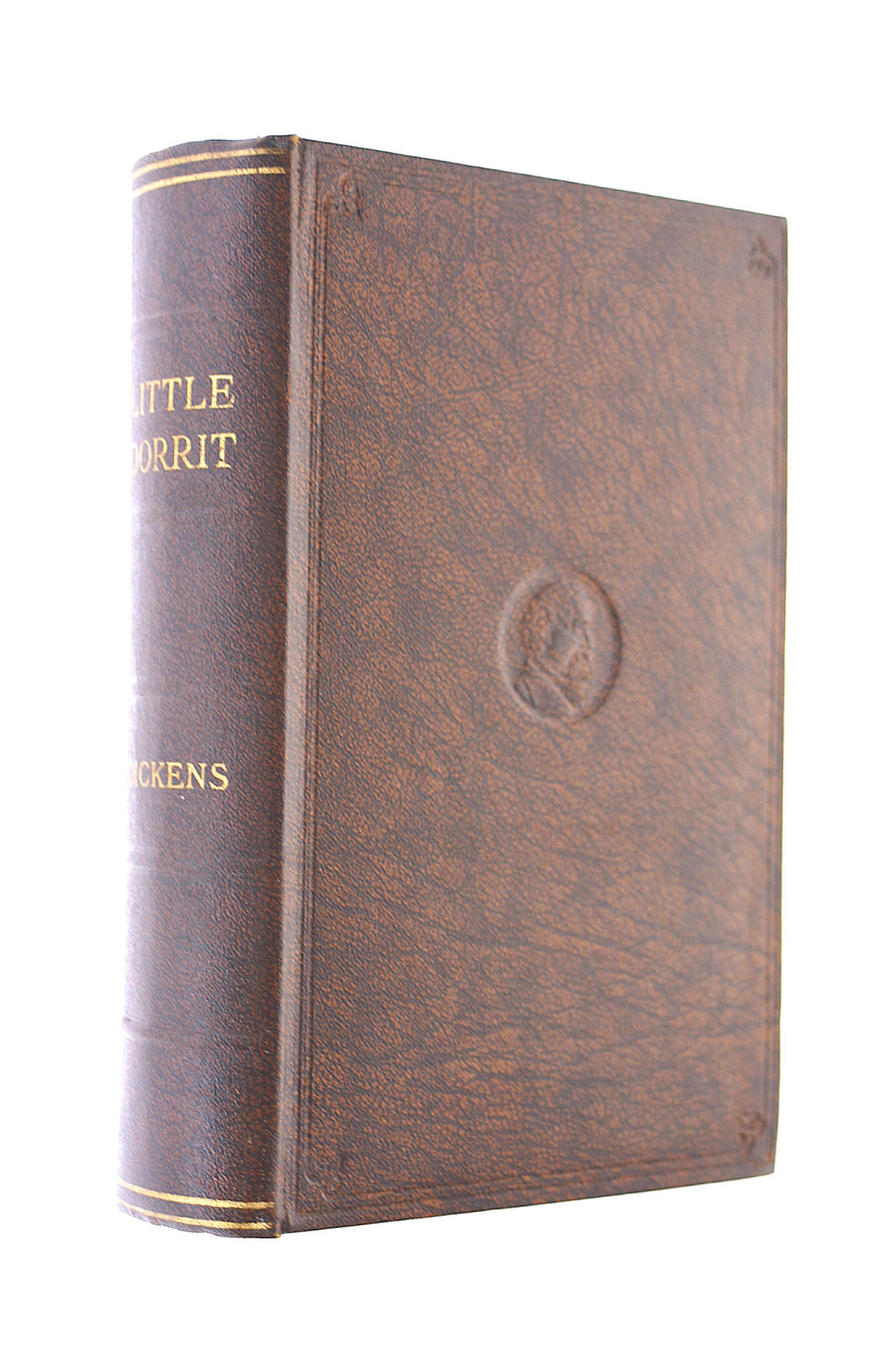 Little Dorrit