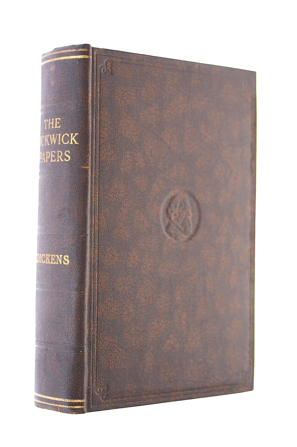 The Posthumous Papers of The Pickwick Club
