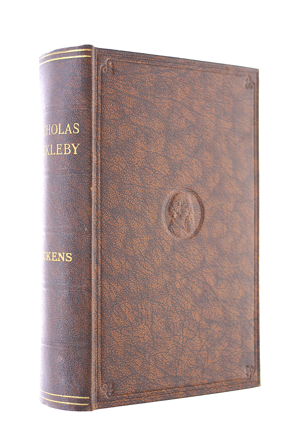 Nicholas Nickleby