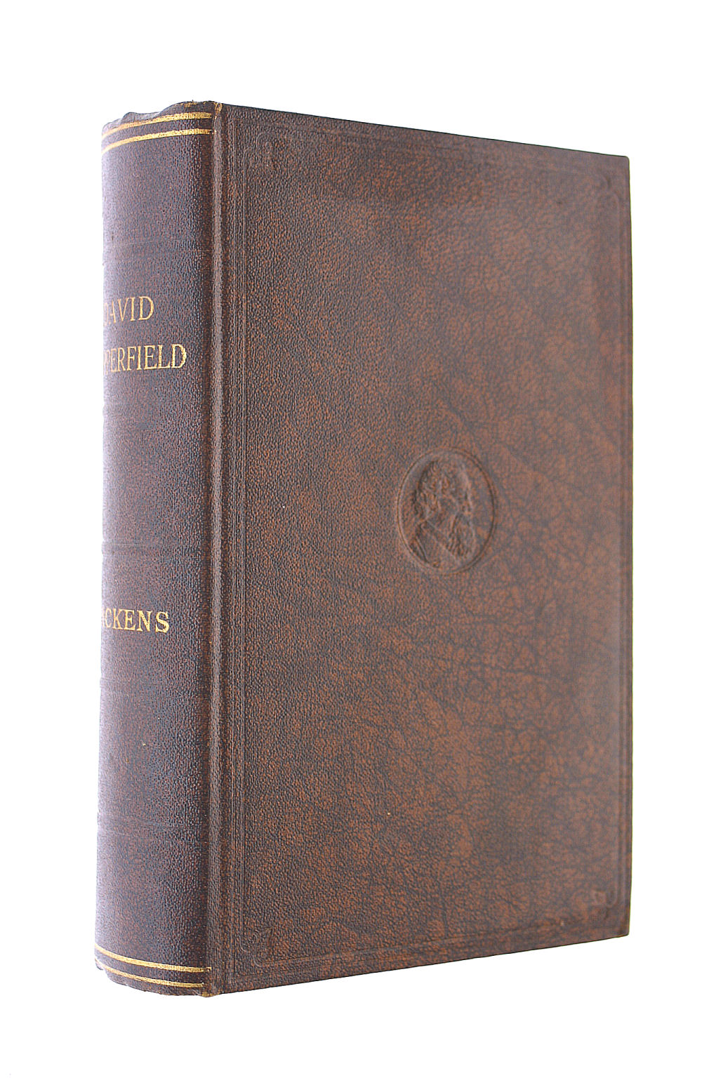 The Personal History of David Copperfield
