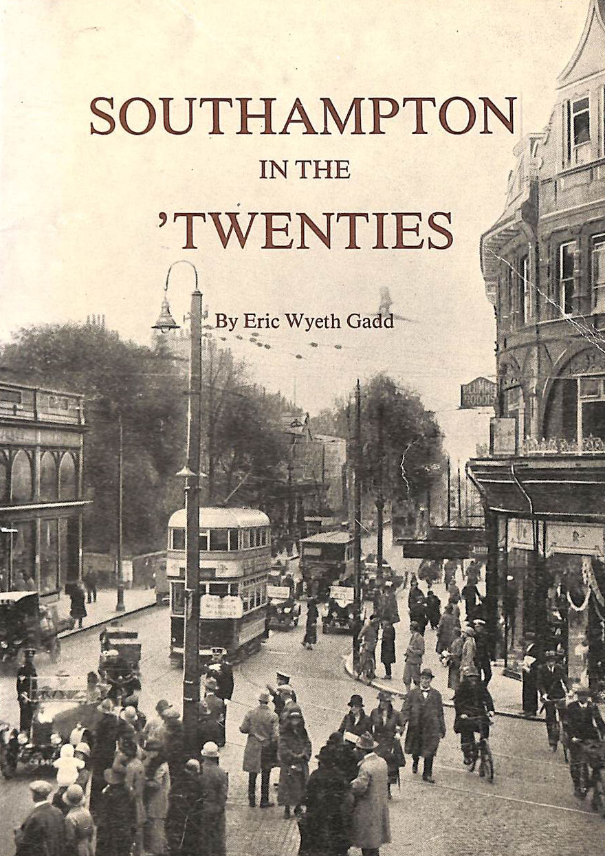Southampton in the 'Twenties