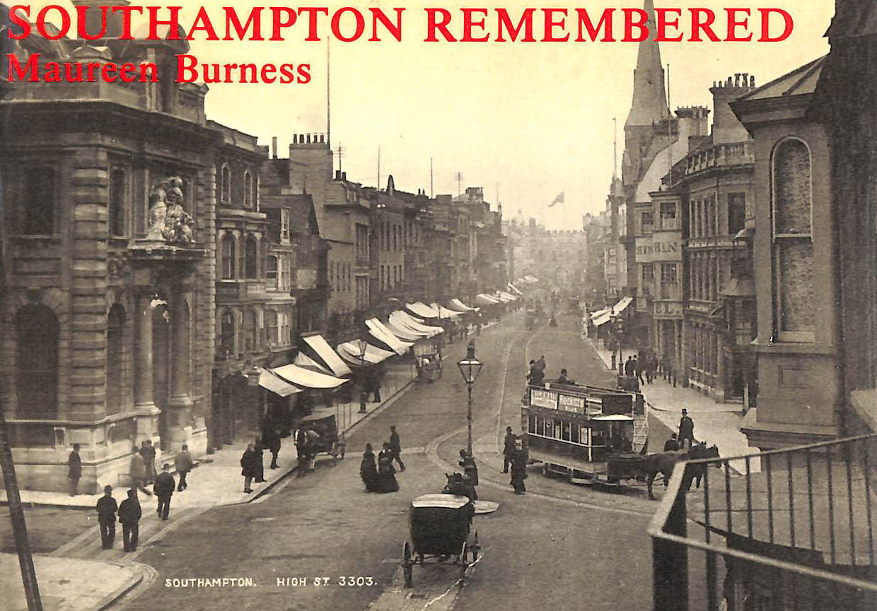 Southampton Remembered