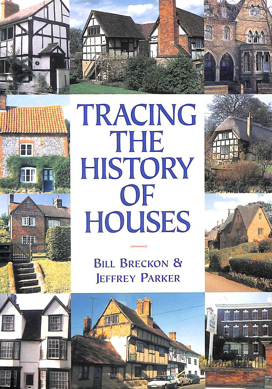Tracing the History of Houses