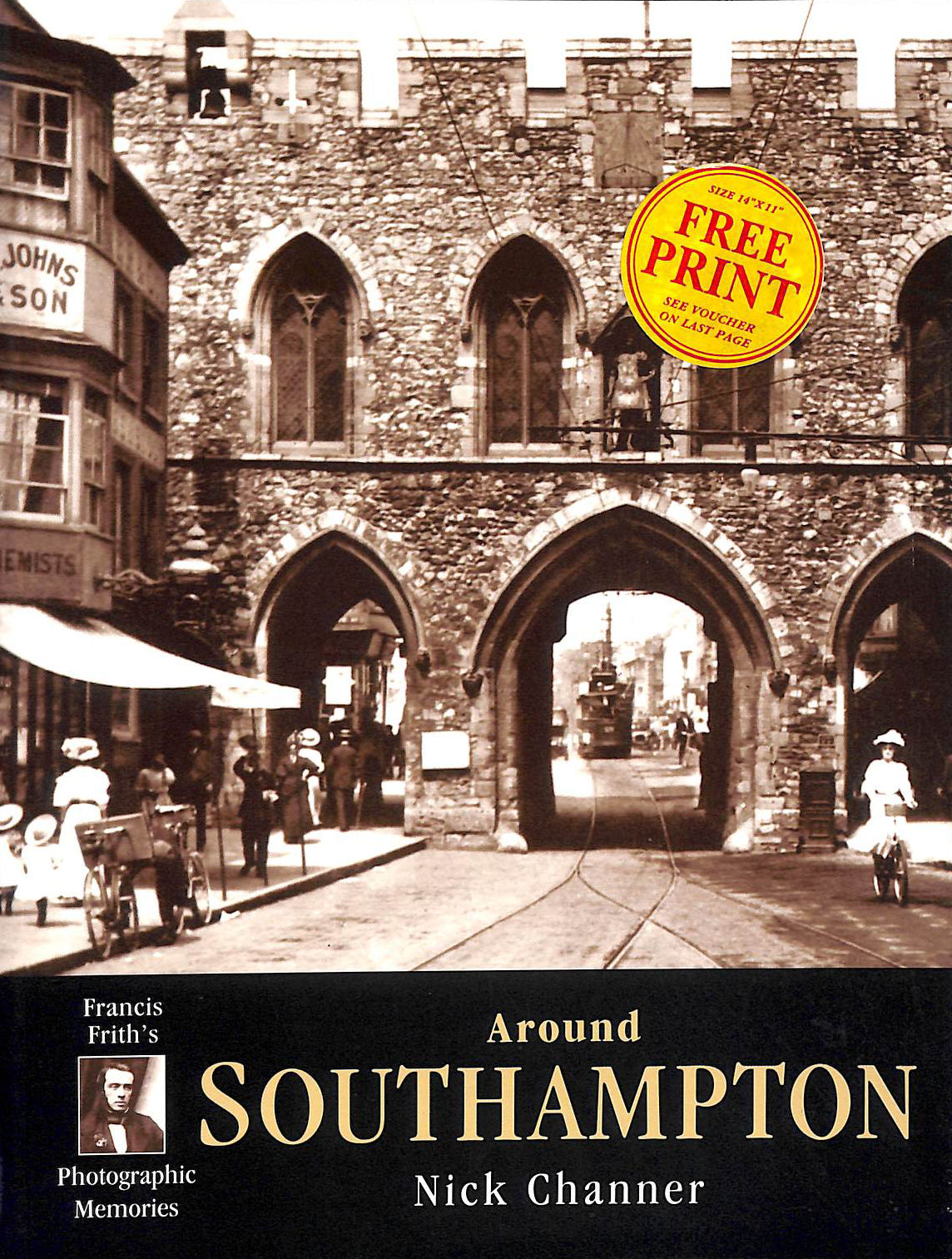 Southampton: Photographic Memories