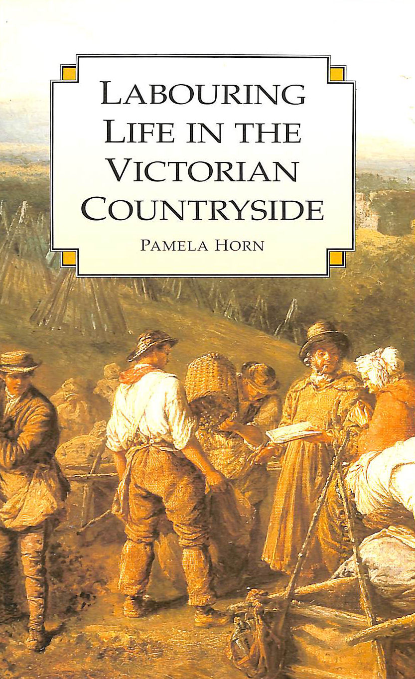 Labouring Life in the Victorian Countryside