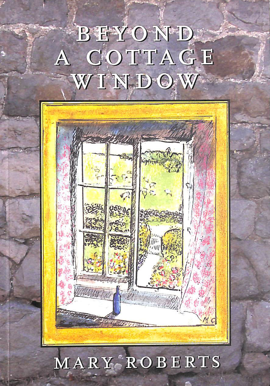 Beyond a Cottage Window