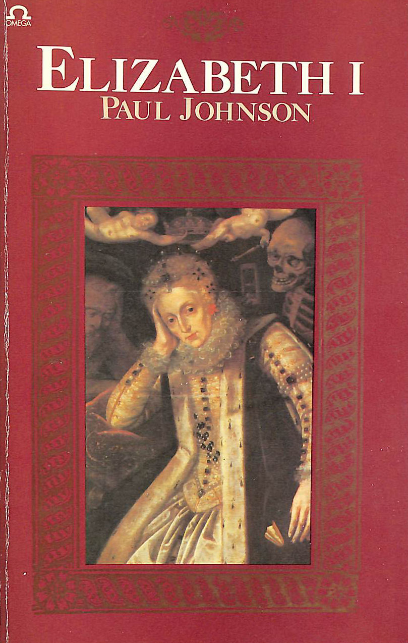 Elizabeth I (Omega Books)