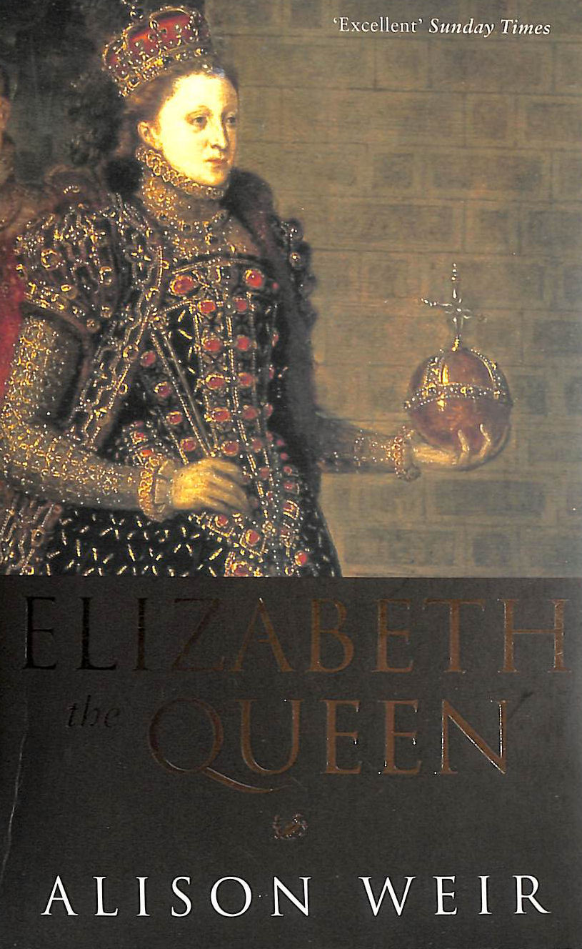 Elizabeth, The Queen
