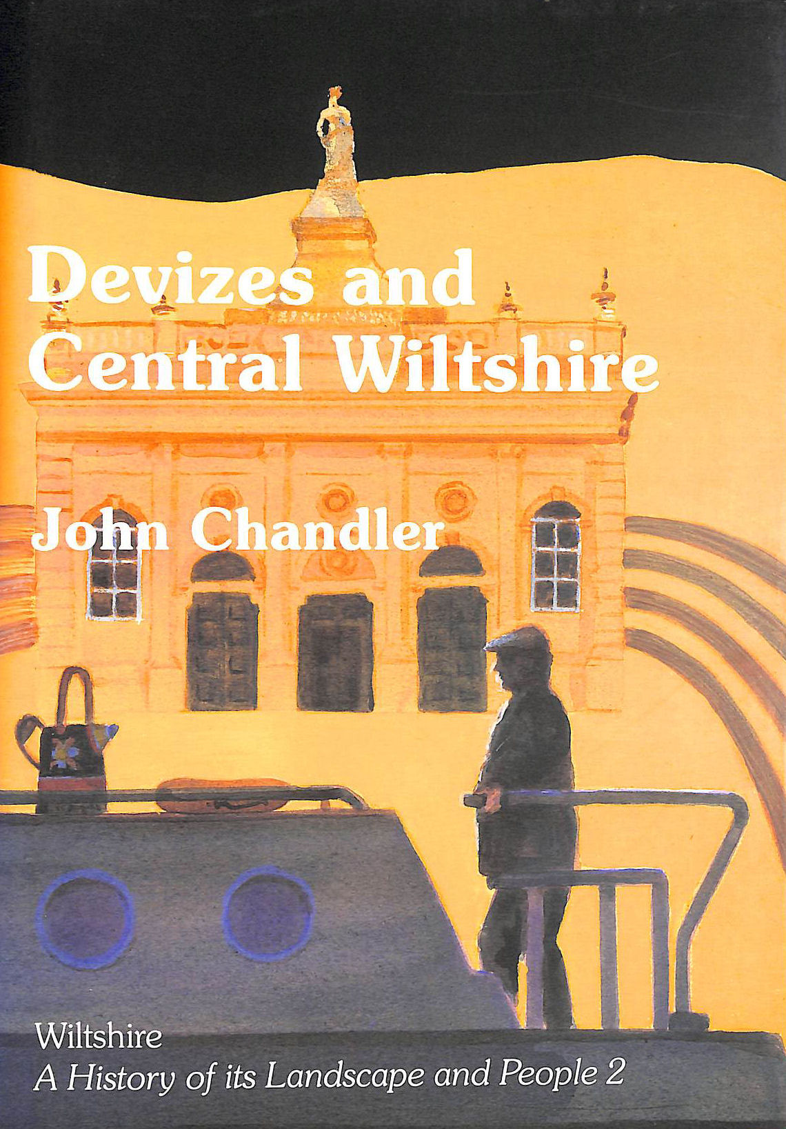 Devizes and Central Wiltshire