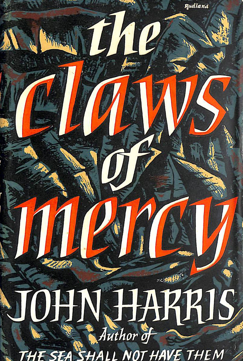 The Claws Of Mercy