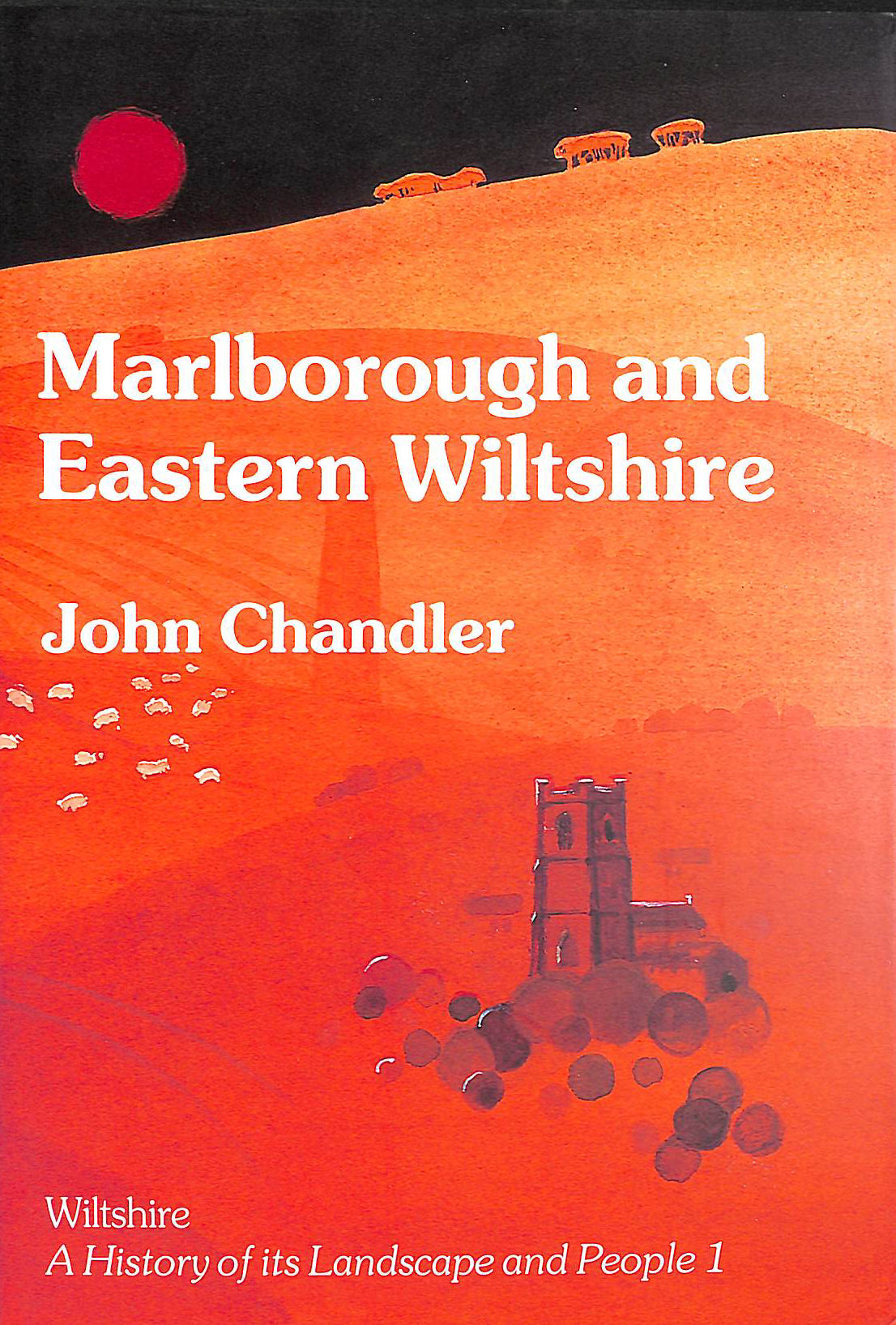 Marlborough and Eastern Wiltshire