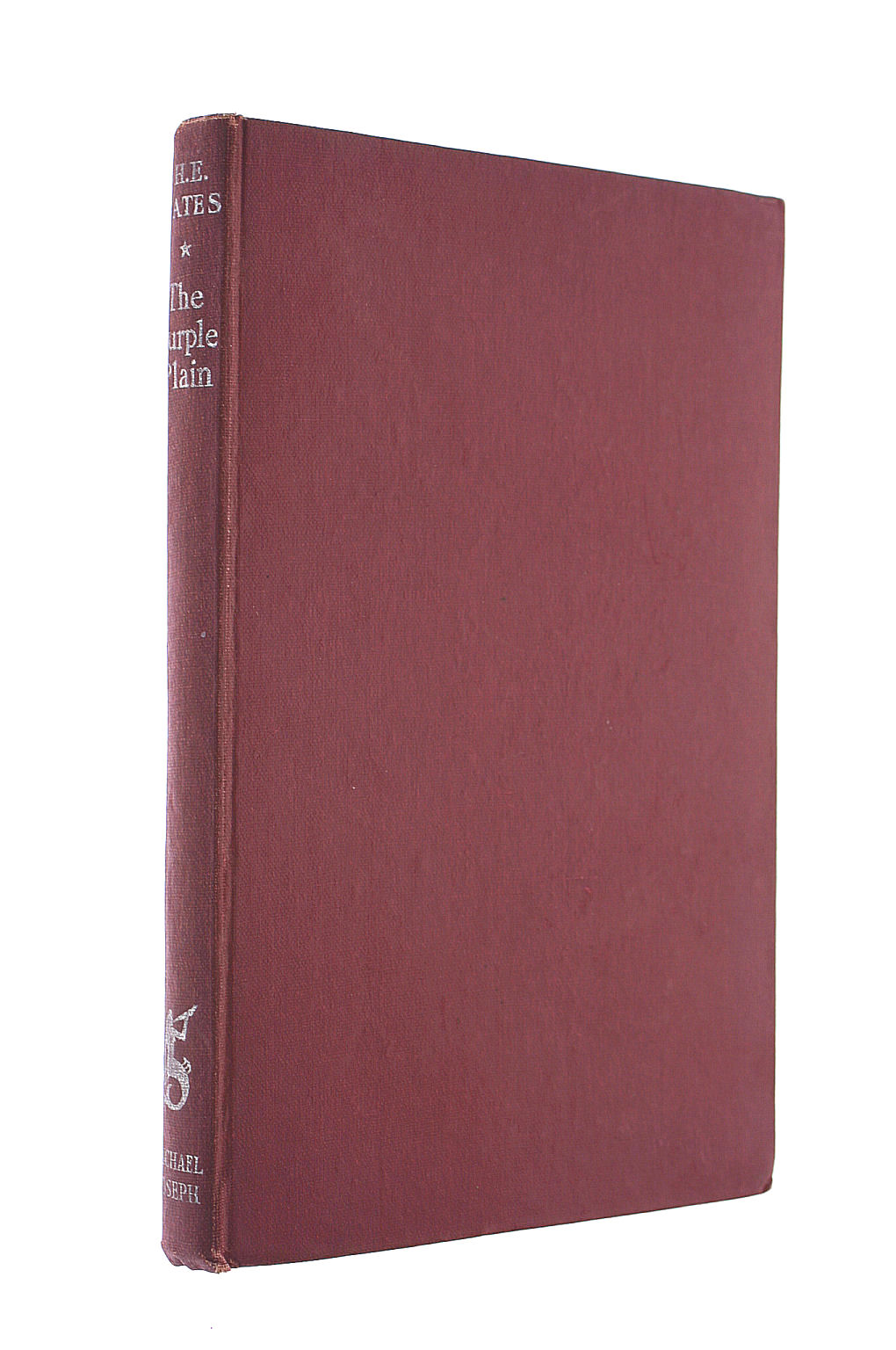 The Purple Plain