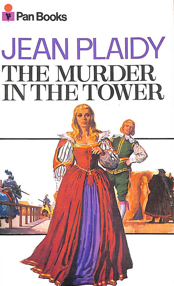 Murder in the Tower