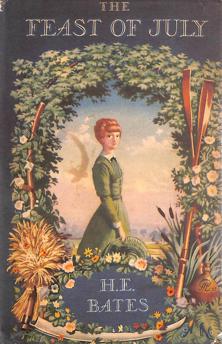 The Feast Of July