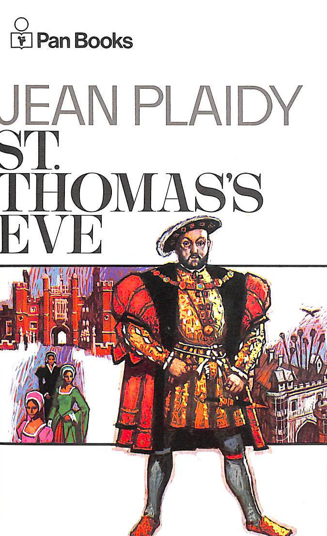 Saint Thomas' Eve
