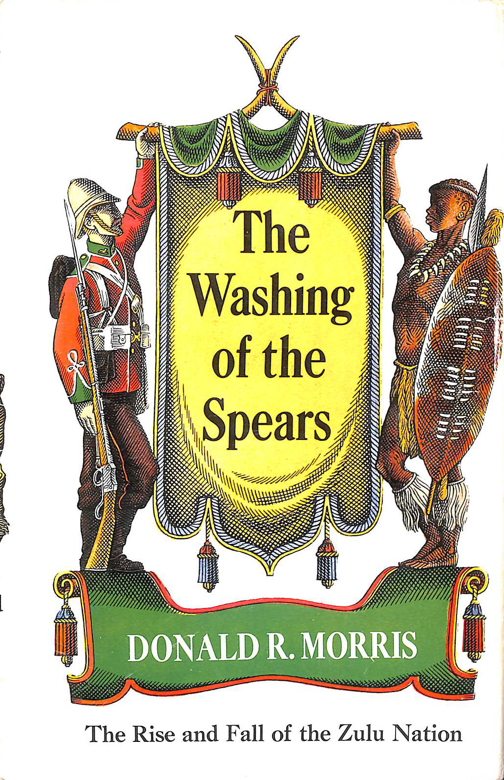 The Washing Of The Spears