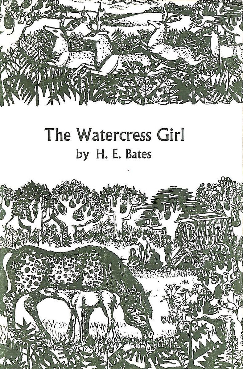 The Watercress Girl, And Other Stories