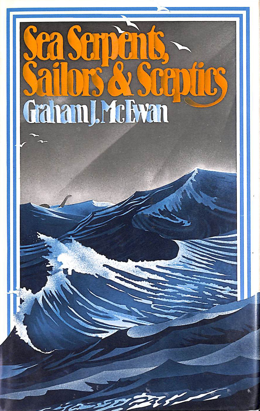 Sea Serpents, Sailors and Sceptics