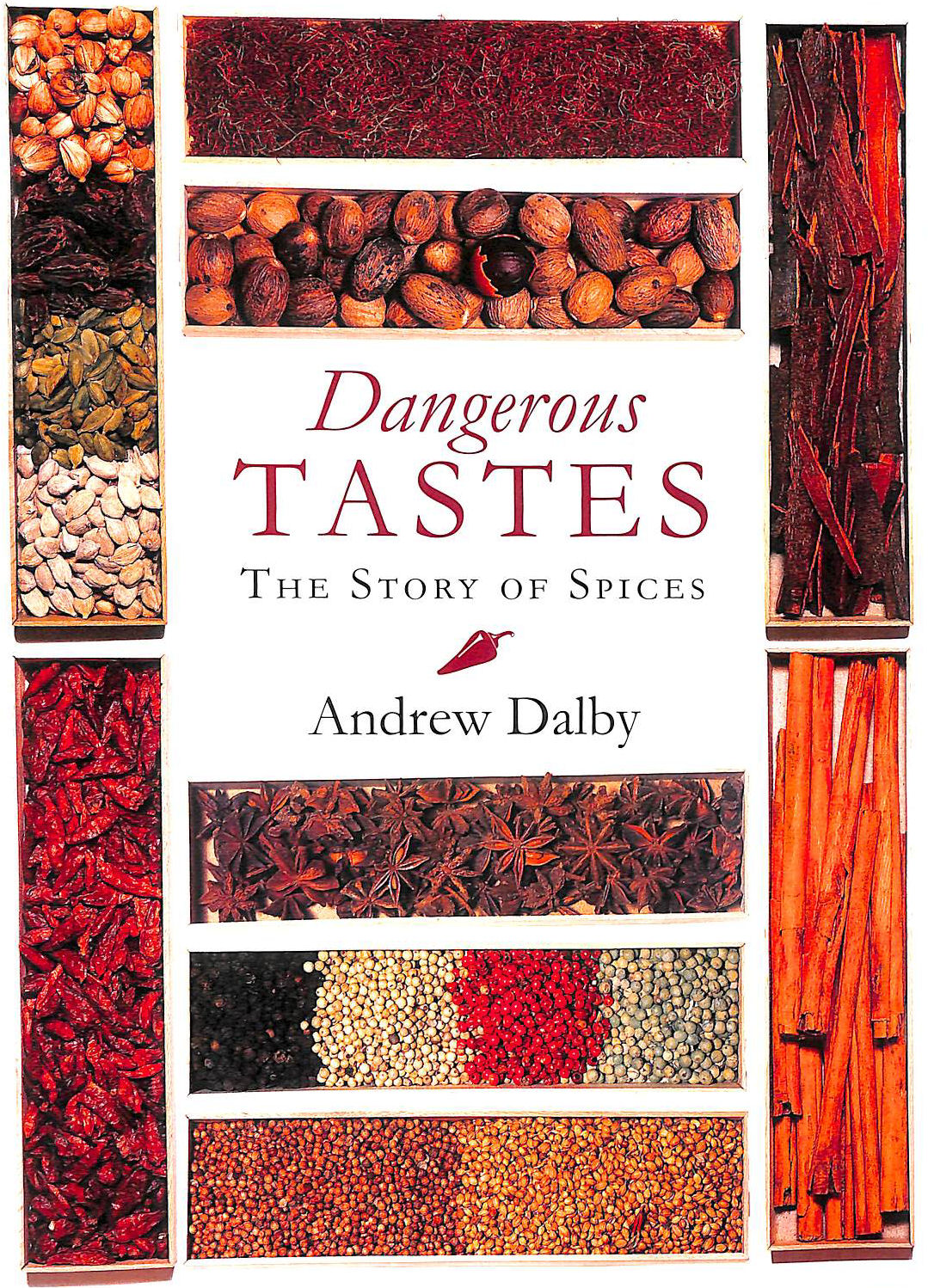 Dangerous Taste: Story of Spices