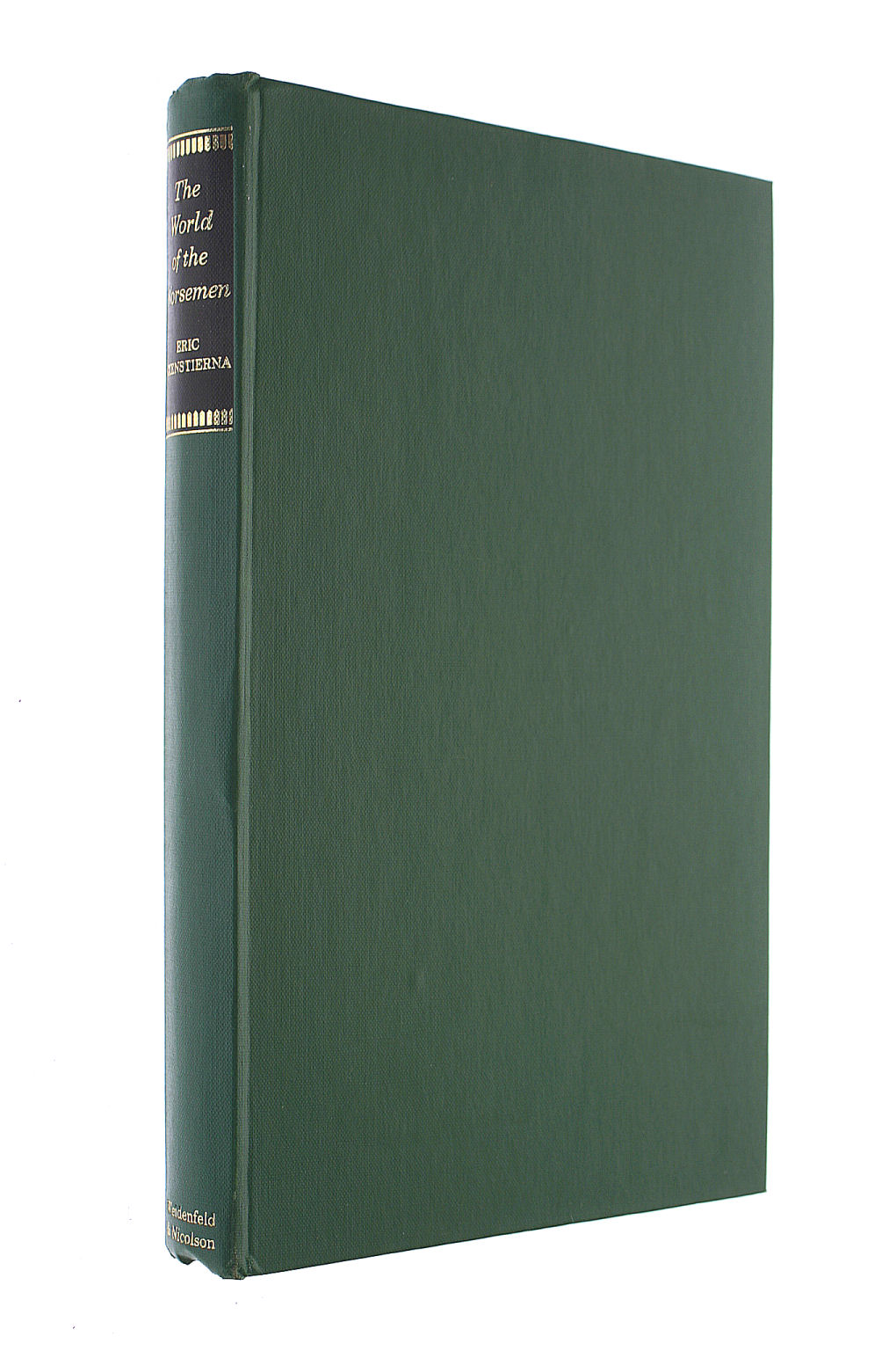 The World Of The Norsemen