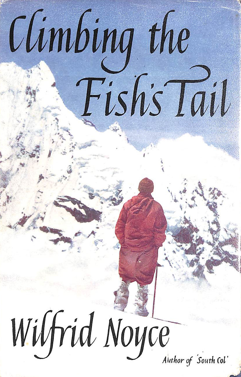 Climbing the Fish's Tail