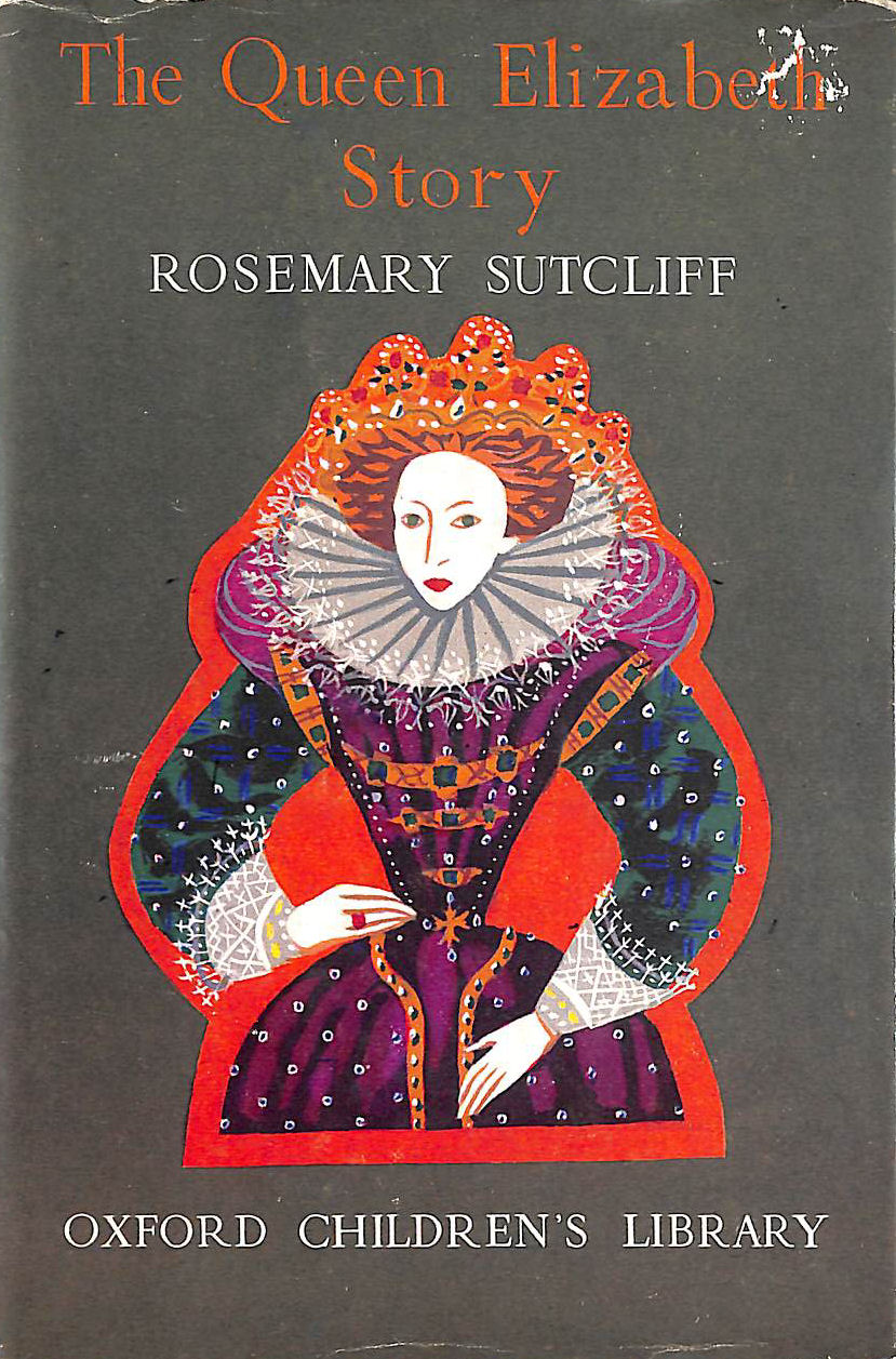 Queen Elizabeth Story