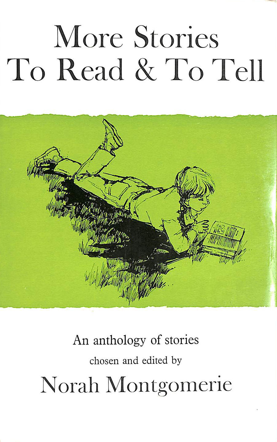 More Stories to Read and to Tell
