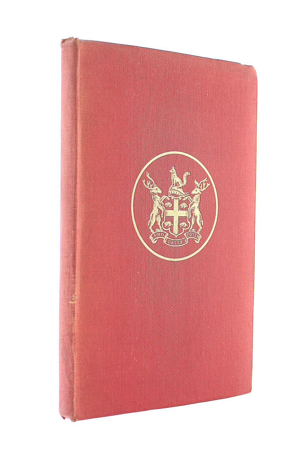Hudson's Bay Company. Incorporated 2nd May 1870. A Brief History.