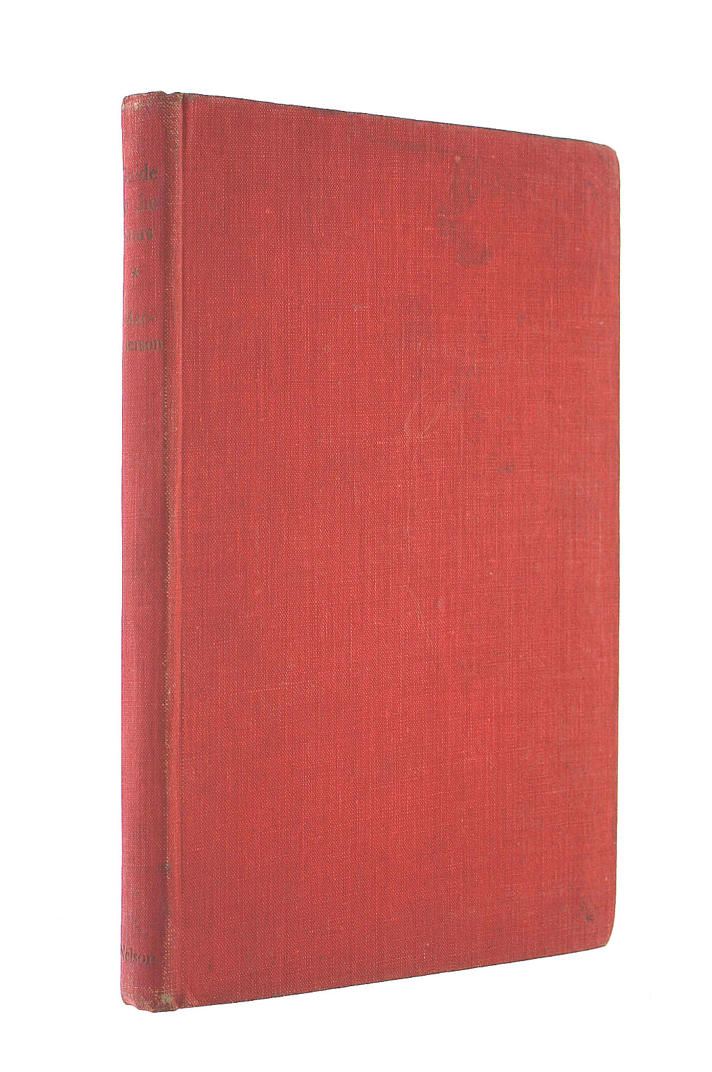 Guide to the Stars