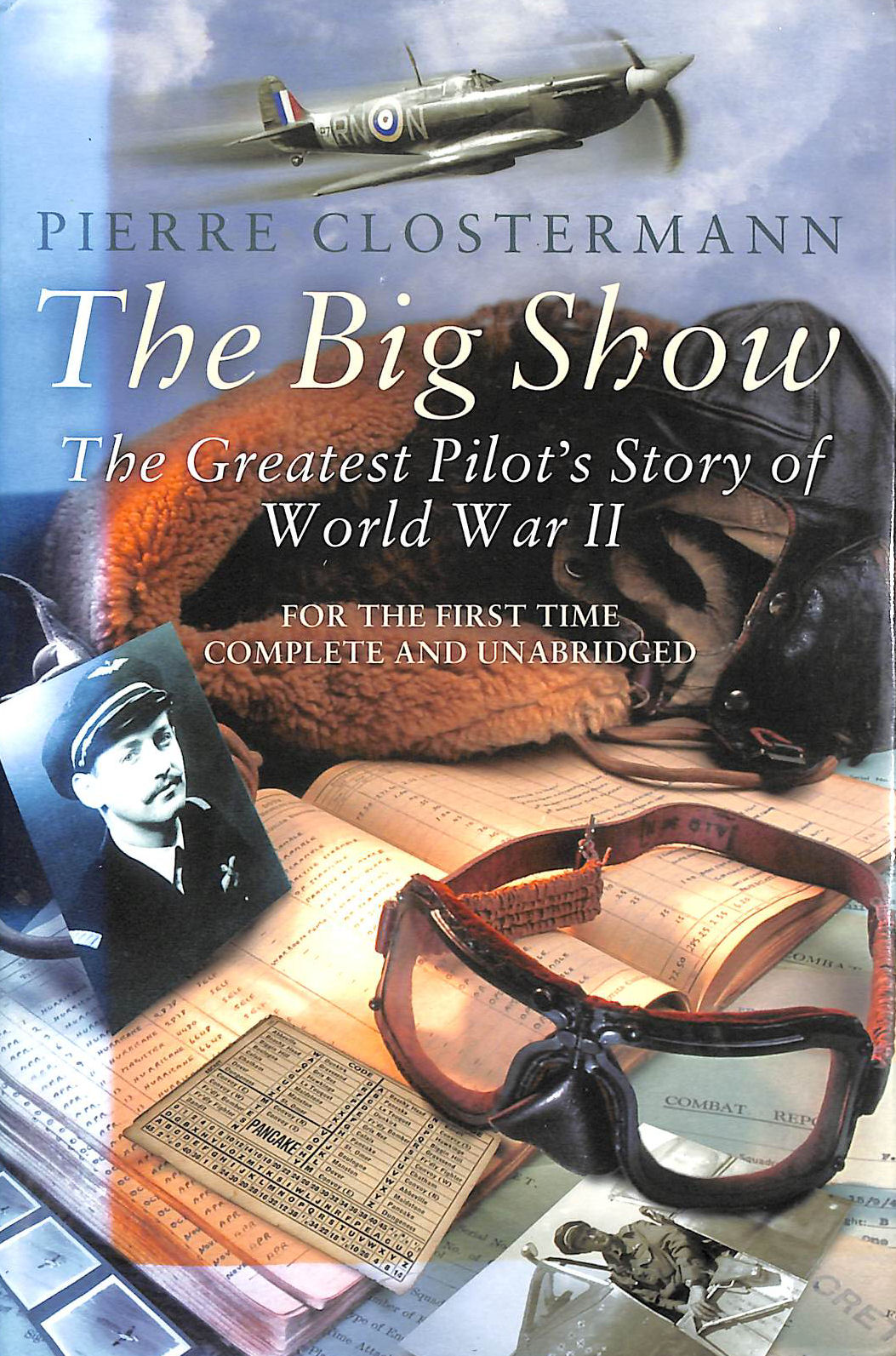 The Big Show