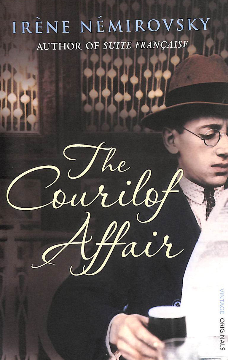 The Courilof Affair