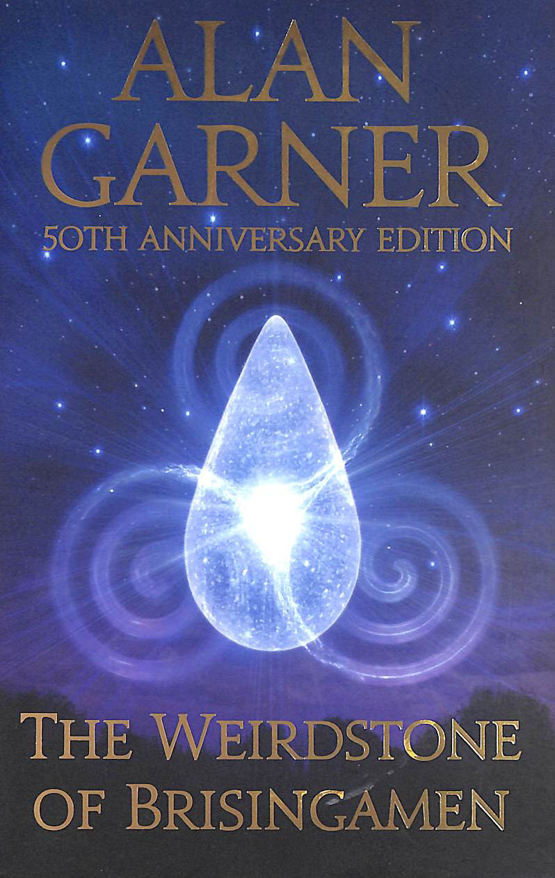 The Weirdstone of Brisingamen