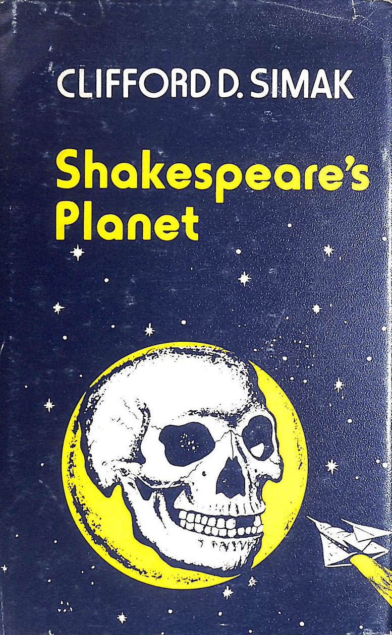 Shakespeares Planet