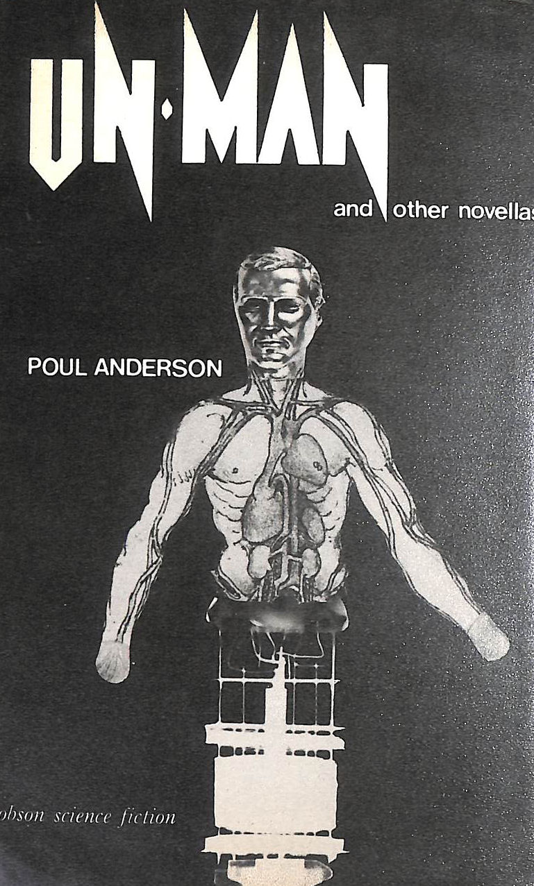 Un-man and Other Novellas