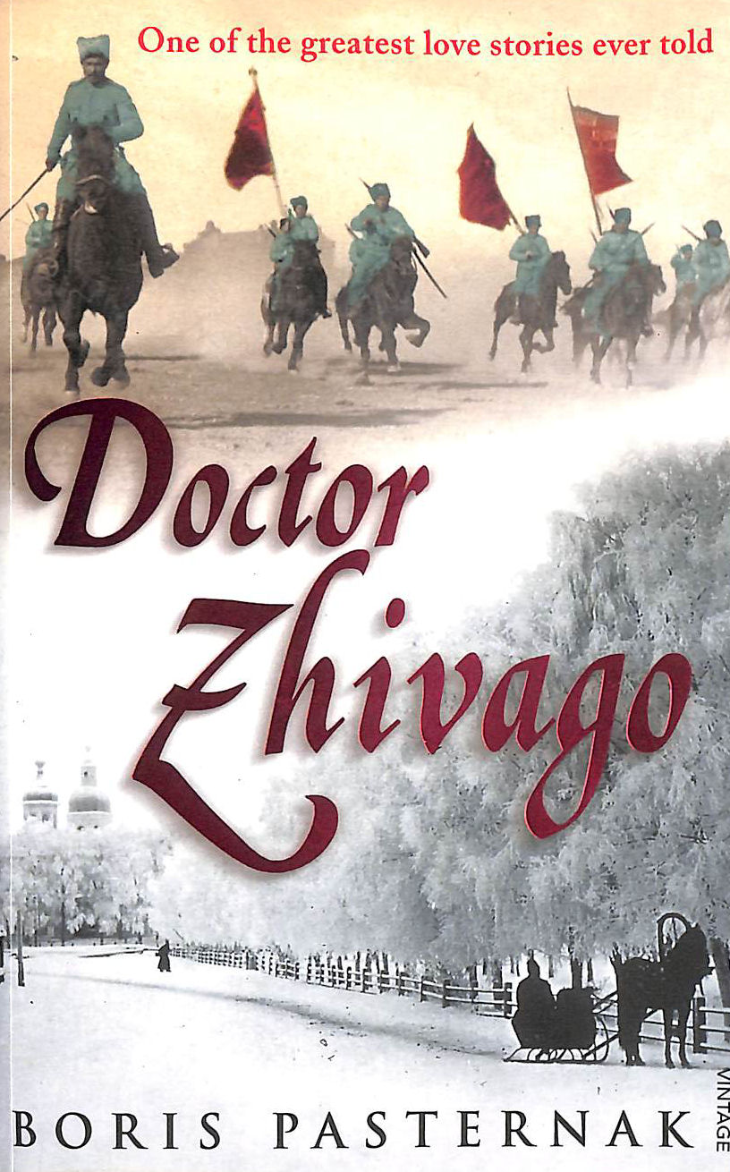 Doctor Zhivago