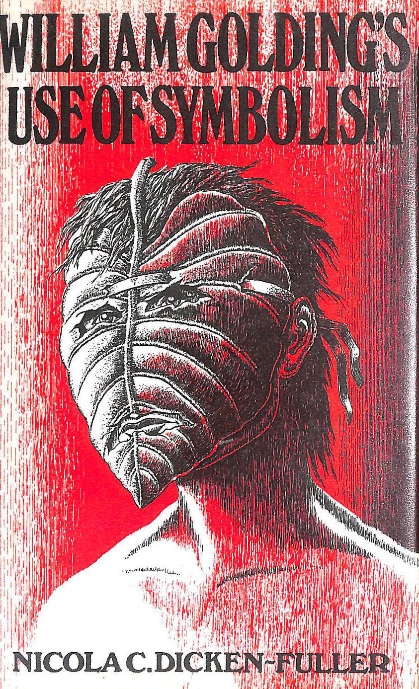 William Golding's Use of Symbolism, signed by the author