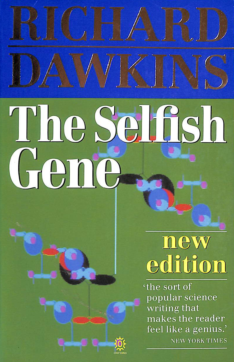 The Selfish Gene