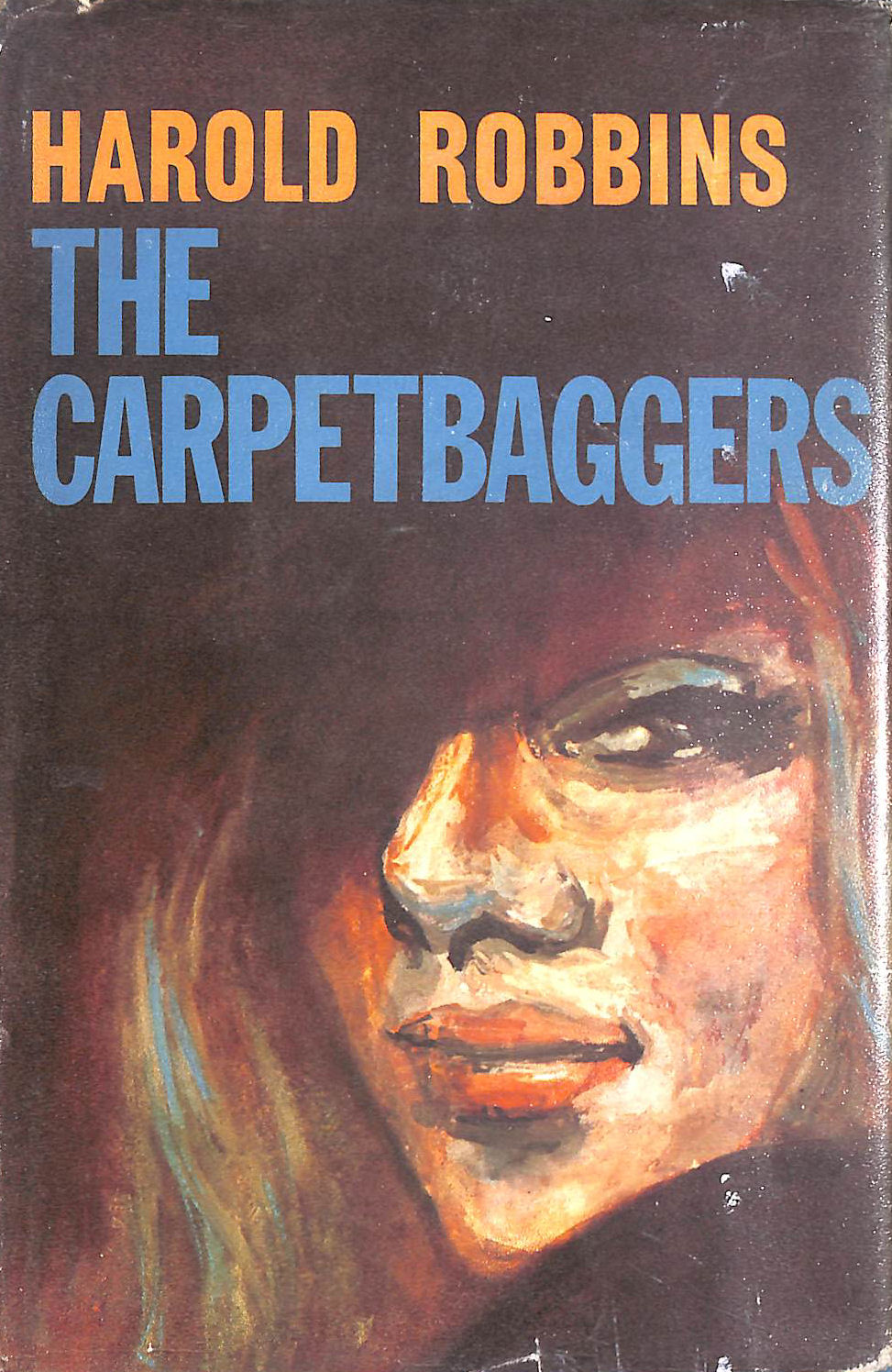 The Carbetbaggers